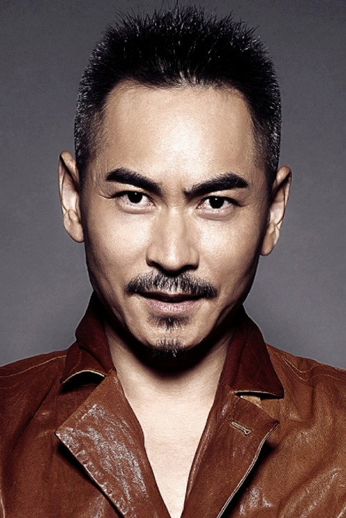 Photo of Li Binglei, Acting