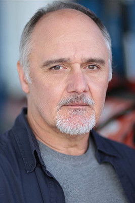 David Allan Pearson profile