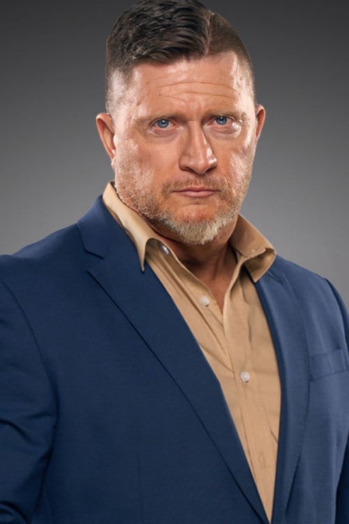 Photo of Christopher Guy, Acting
