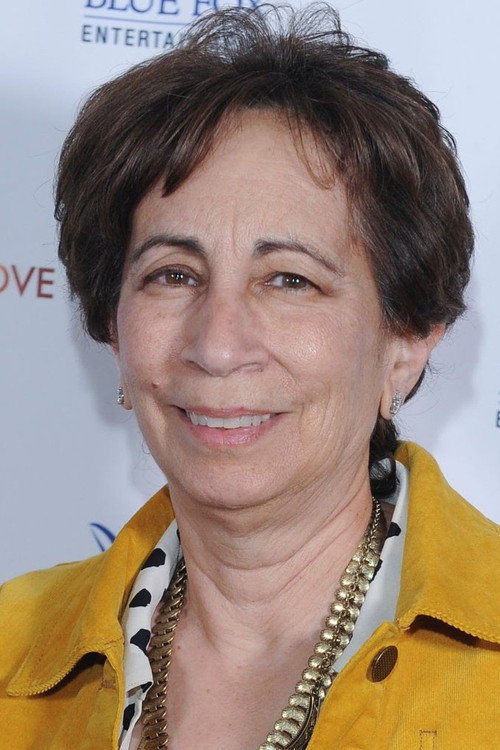 Photo of Anahid Nazarian, Production