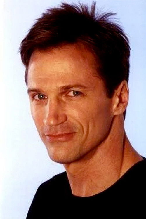 David Beecroft profile