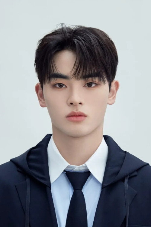 Photo of Ahn Jun-won, Acting
