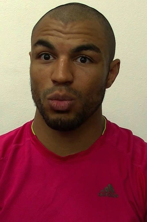 Photo of Karl Amoussou, Acting