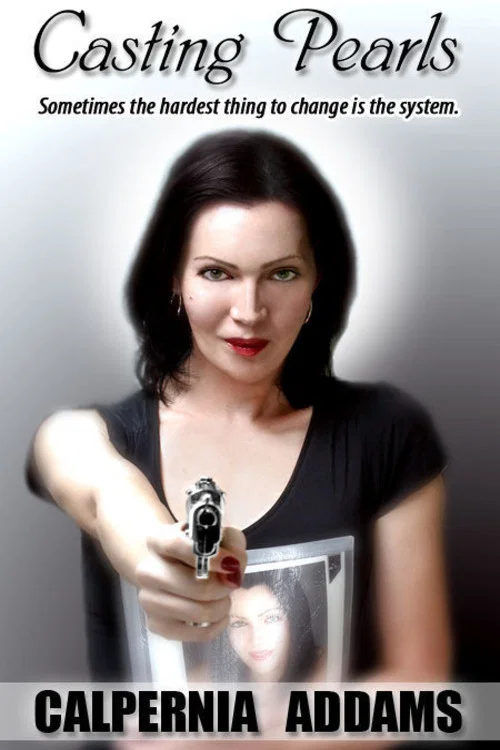 Movie poster for Casting Pearls (2007)
