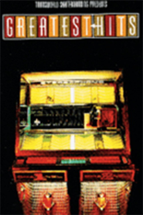 Movie poster for Transworld - Greatest Hits (1997)