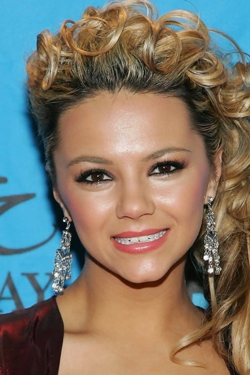 Photo of Ashlynn Brooke, Acting