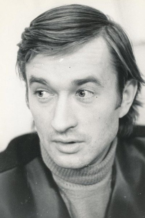 Photo of Hans Kaldoja, Acting