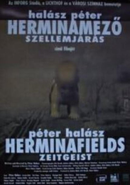 Movie poster for Herminafields - Zeitgeist (2006)