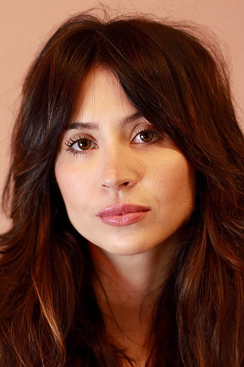 Amanda Grimaldi profile