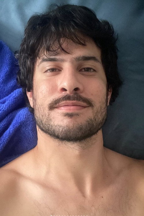 Photo of Caio Capilé, Acting