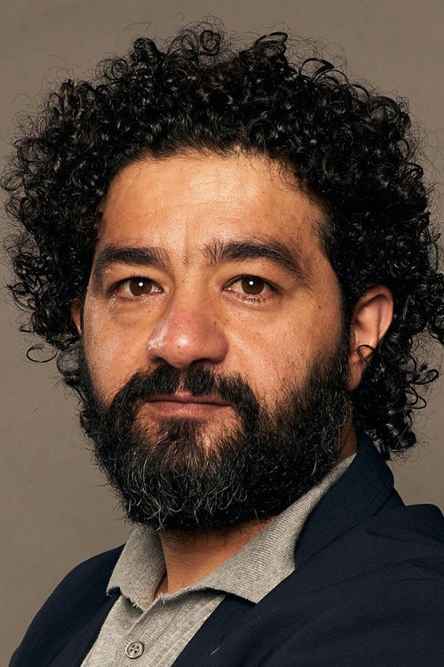 Photo of Mohamed Al Daradji, Directing