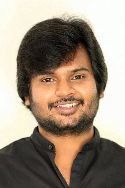 Sriram Adittya profile