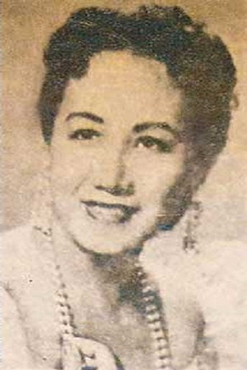 Photo of Aring Bautista, Acting