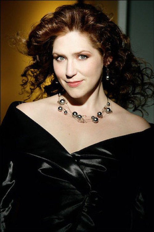 Photo of Jennifer Black, Acting