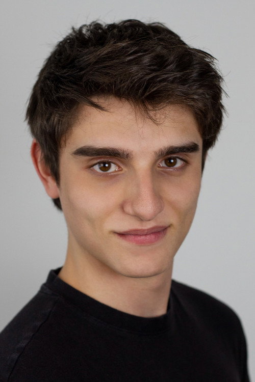 Photo of Guillermo Sanz, Acting