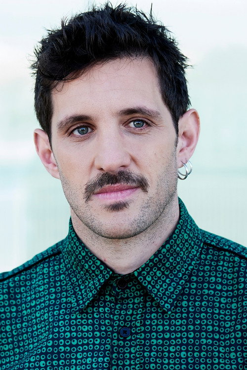 Photo of Jota Linares, Directing