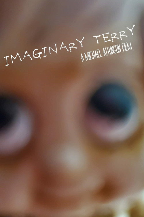 Movie poster for Imaginary Terry (2022)