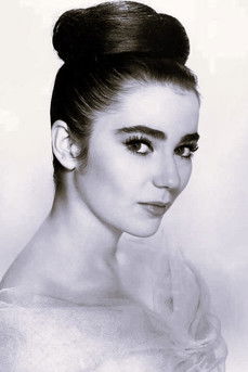 Photo of Brigid Bazlen, Acting