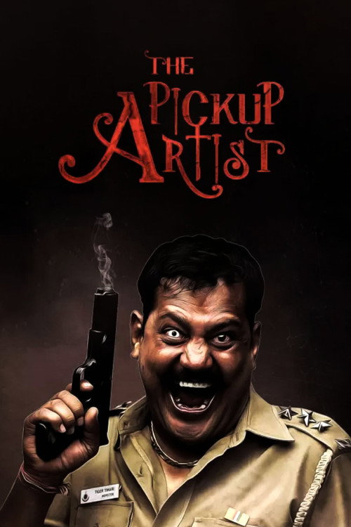 The Pickup Artist poster