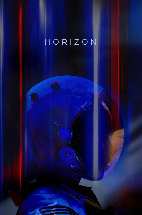 Movie poster for Horizon (2018)