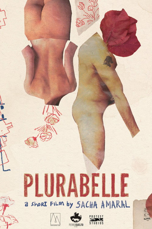 Movie poster for Plurabelle (2022)