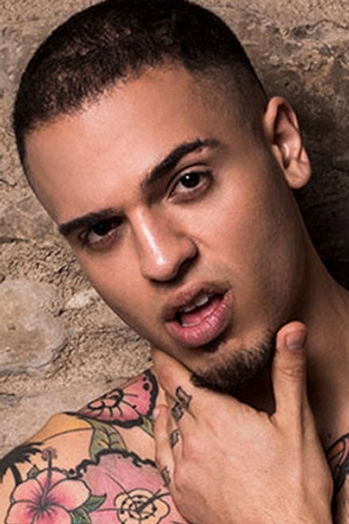 Photo of Leo Rex, Acting