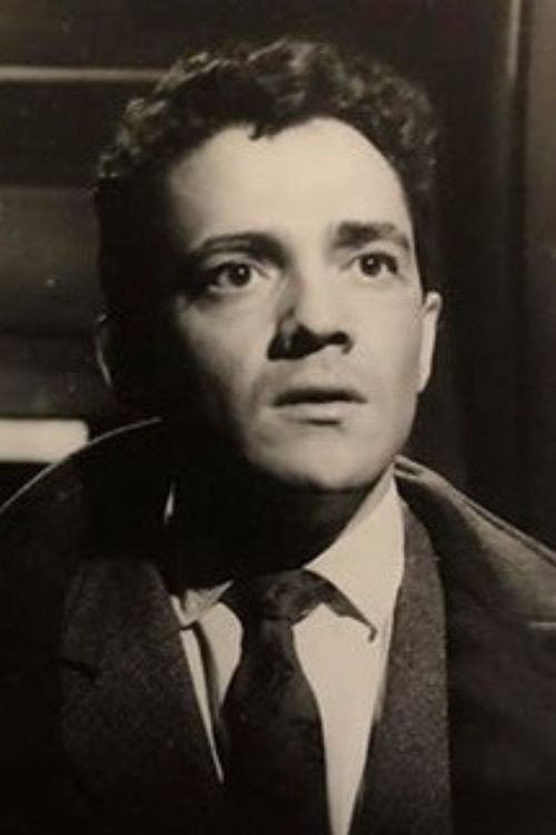Photo of Walter Vidarte, Acting