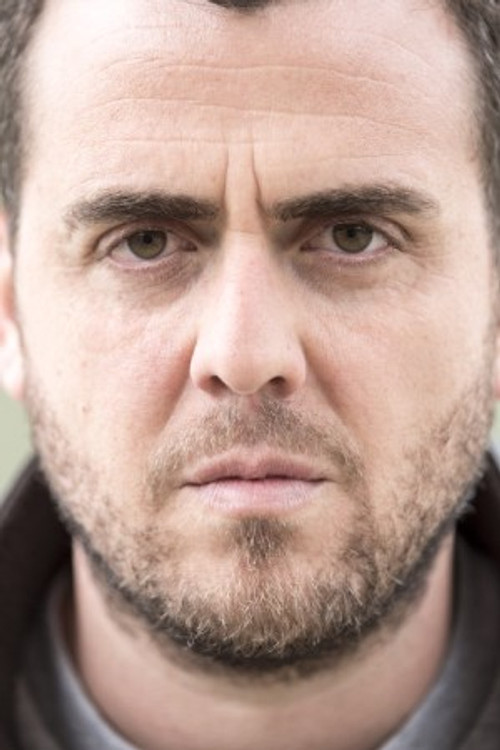 Photo of Cristian Di Sante, Acting