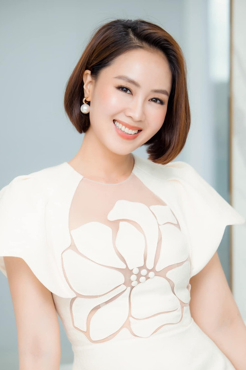 Hồng Diễm profile