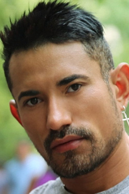 Photo of Richard, Acting