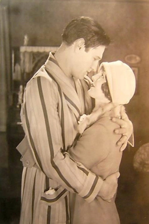 Movie poster for The New Champion (1925)