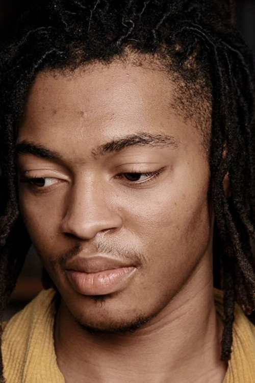 Photo of Tyson Brown, Acting