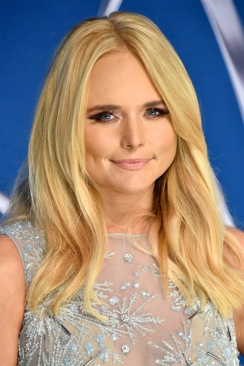 Miranda Lambert profile