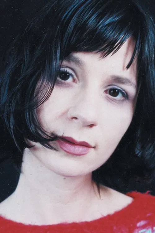 Eszter Balint profile