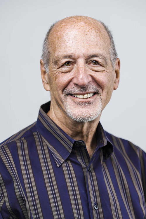 Photo of Gary Maniloff, Acting