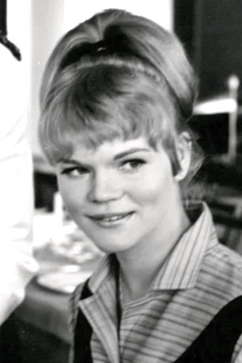 Photo of Gunilla Ohlsson, Acting