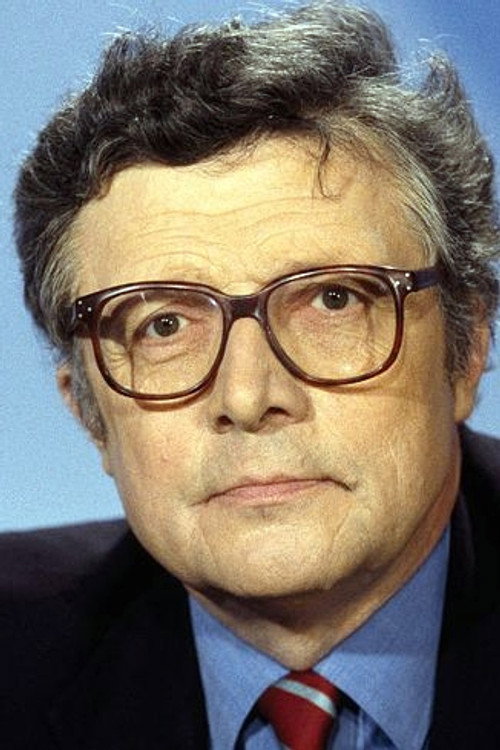 Photo of Patrick Brion, Acting