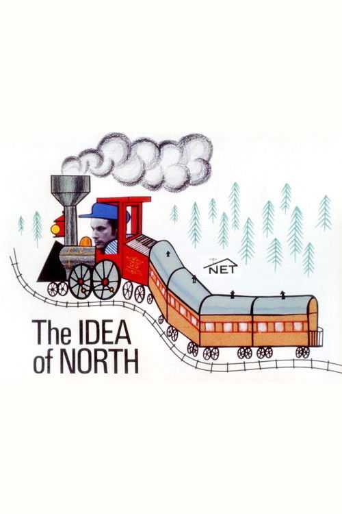 Movie poster for The Idea of North (1970)