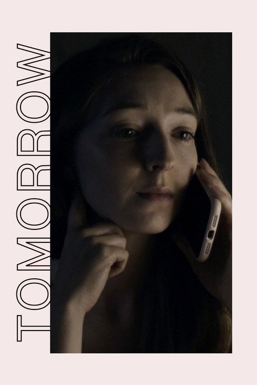 Movie poster for Tomorrow (2026)
