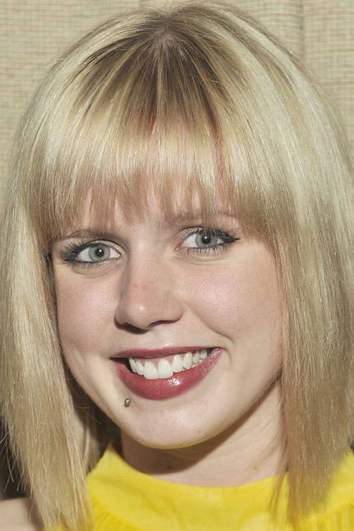 Photo of Claire Sloma, Acting