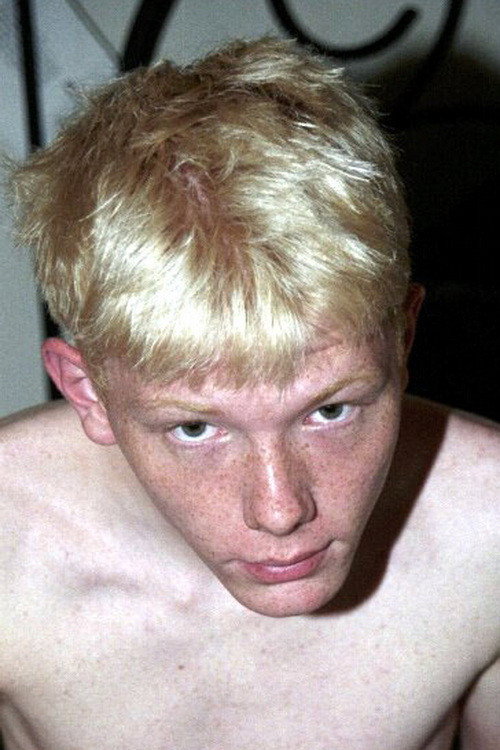 Photo of Blake Saunders, Acting