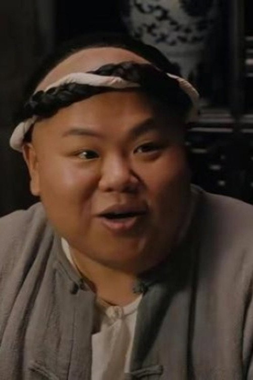 Photo of Chen Chen, Acting