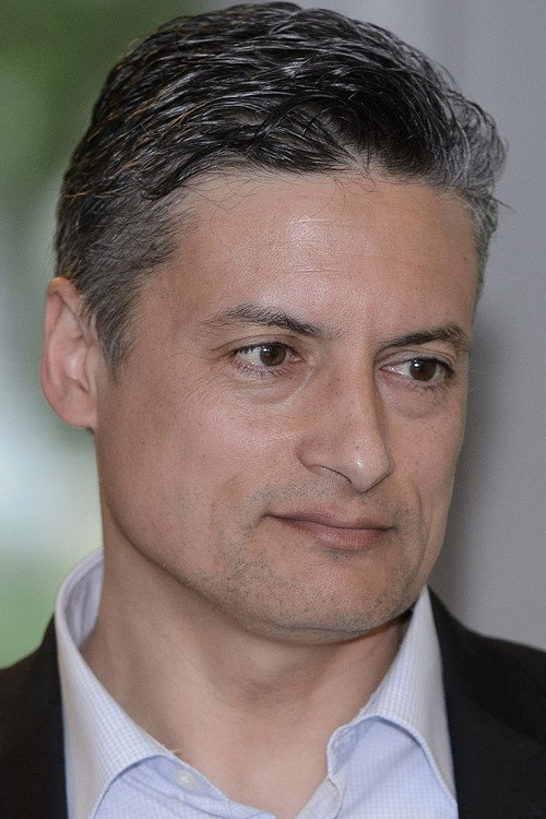 Photo of Aboubakr Jamaï, Acting