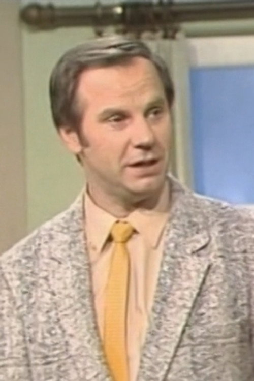 Photo of Rolf Kunz, Acting