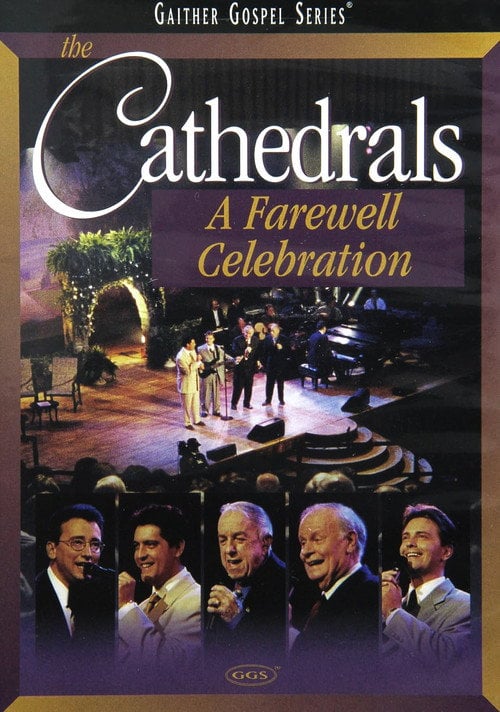 Movie poster for A Farewell Celebration (1999)