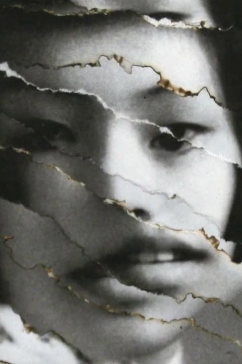 Movie poster for Paper Sister (2022)