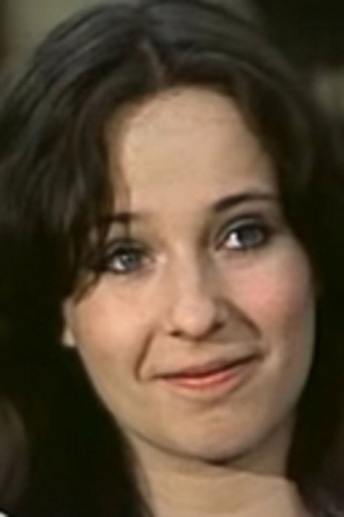 Photo of Karolína Kubalová, Acting