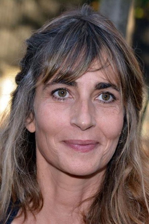 Photo of Emmanuelle Bach, Acting