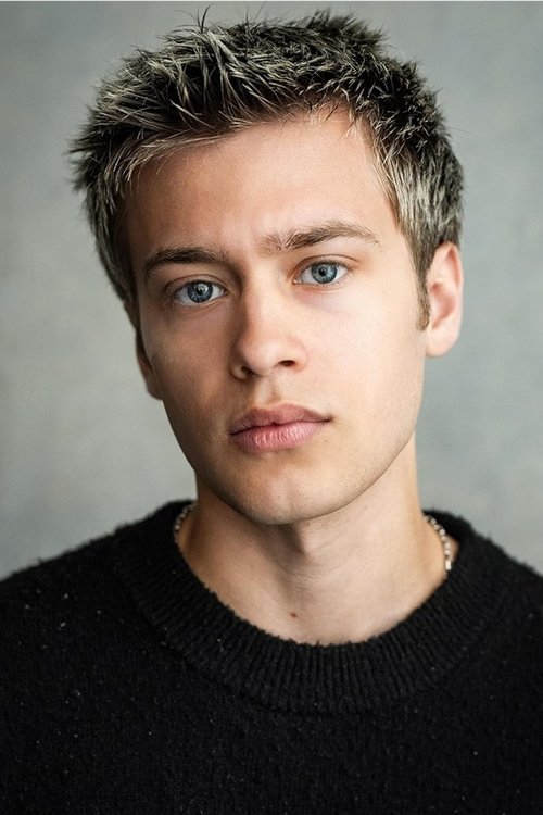 Photo of Charlie Mann, Acting