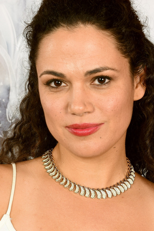 Photo of Zayda J, Acting
